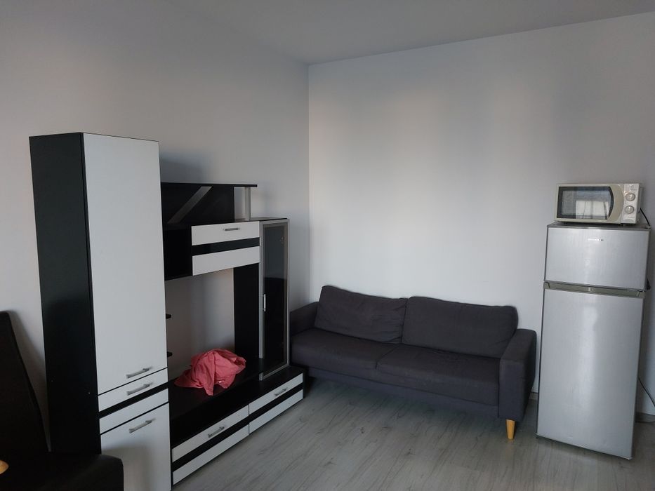 Apartament 2 camere semidecomandat