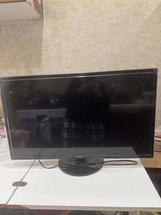 Телевизор Самсунг Оригинал