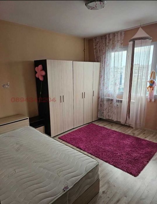 Продава се Четиристаен апартамент в София, Люлин 9 - 103 кв.м за 2020 €/кв.м - Снимка #7