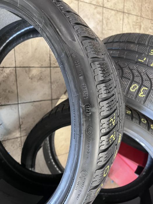 Зимни гуми 285/30 R22 Pirelli