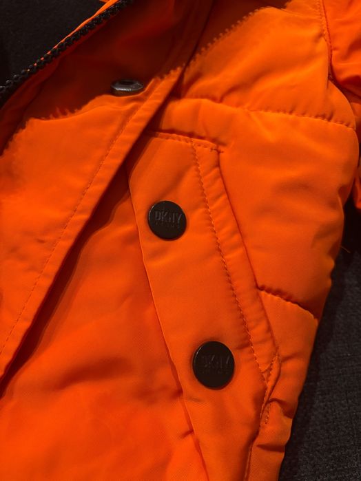Намалена цена!!! DKNY Яке размер 18м