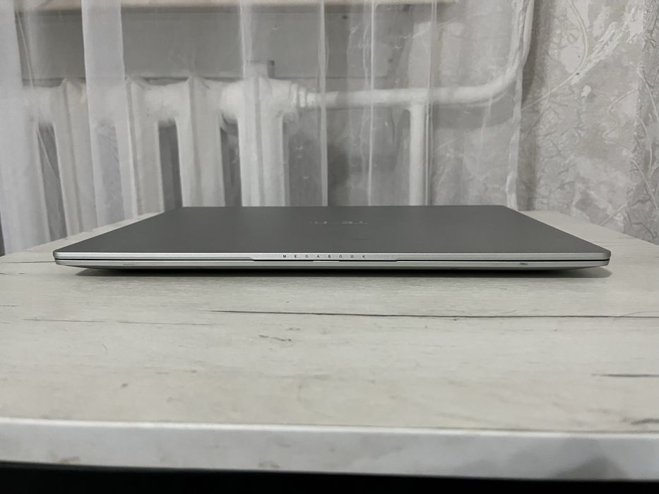 Обмен ноутбука на пк