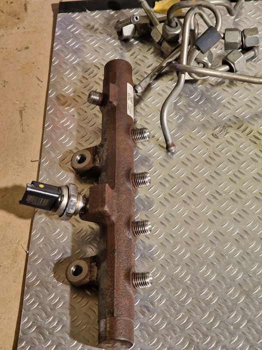 Injectoare  Nissan Qashqai 1.5 dCi 2007-2013