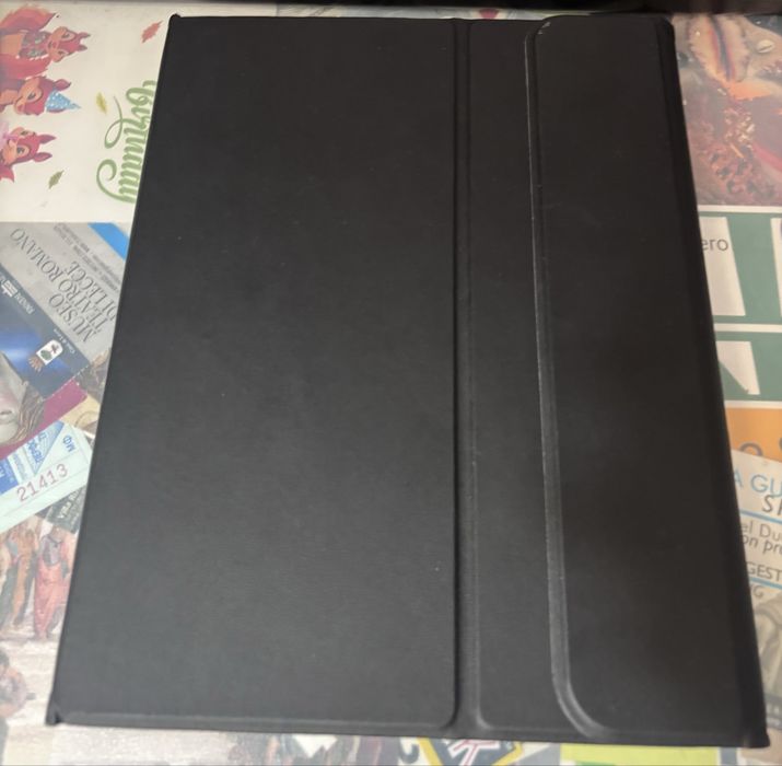 Калъф и безжична клавиатура за Ipad 11 A16 / Ipad 10.9