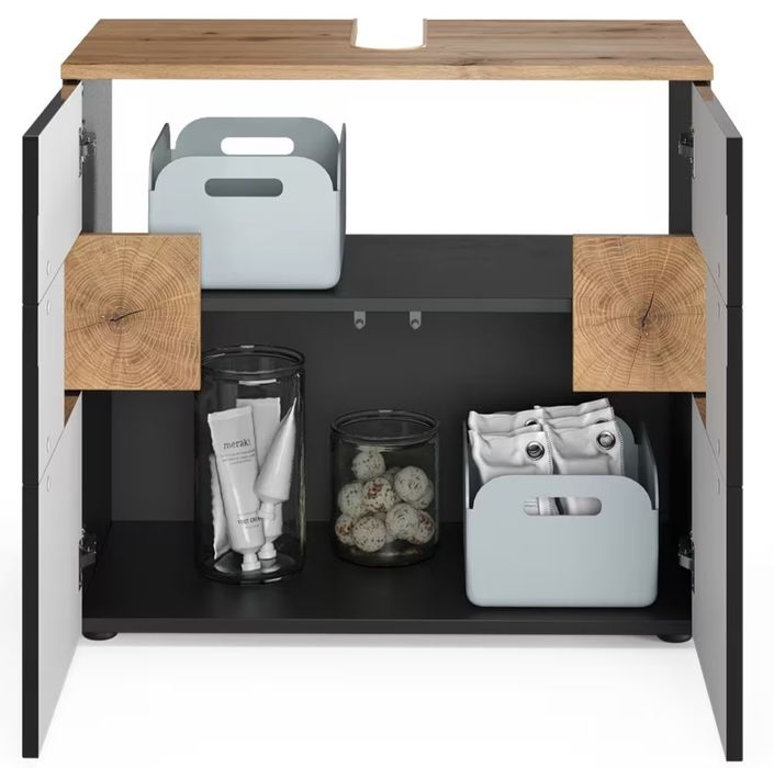 Шкаф за подмивка 4452