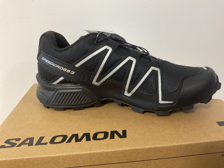Adidasi Salomon  Speedcross 3 Gtx NOI originali