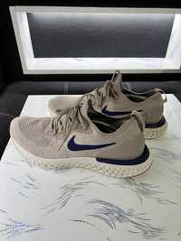 Epic react best sale nike price