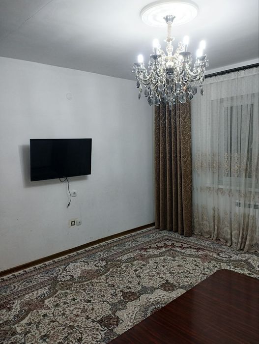 Сергили 9-худуд 2/2/7. Уйда керакли барча шароитлар бор Факат Оилага