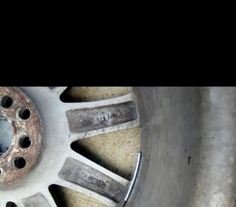 Jante prindere multipla 18"