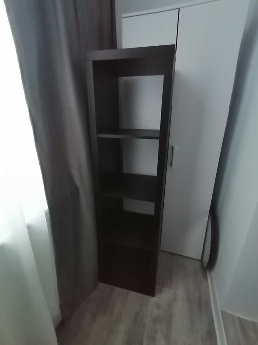 2 Corpuri KALLAX pentru cutii