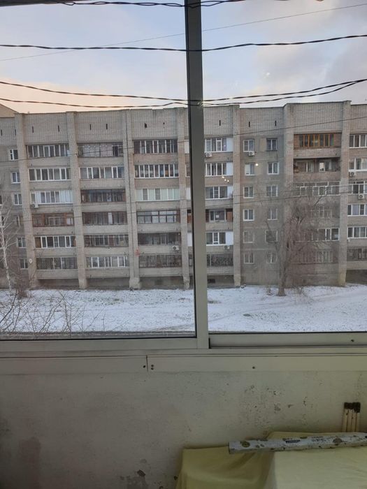 Продам 3-х комнатную квартиру