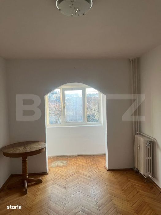 Apartament 3 camere, 2 bai, 2 balcoane – la 1 minut de Lotus Mall.