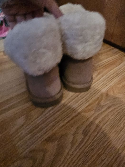 Дамски ботуши  Walkx 39 номер 25см стелка