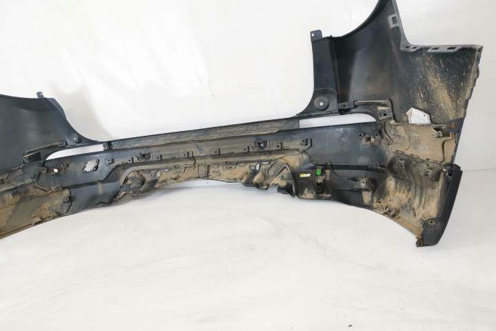 Оригинална задна броня в добро състояние Ленд Ровер / Land Rover Disco