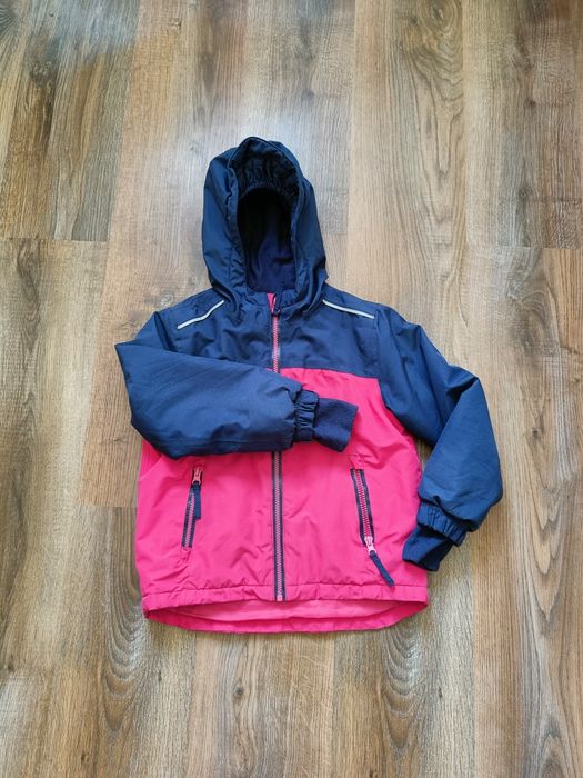 Детско яке за ски Crivit Pro