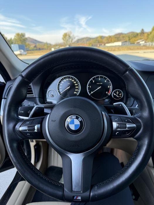 bmw seria 5 520d   distributie + ulei cutie schimbate recent