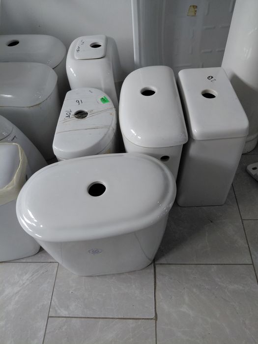 Продам бачок унитаза