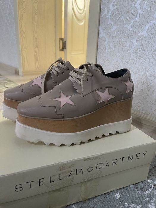 Броги StMccrtney