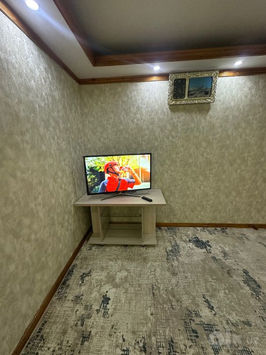 Ижарага квартира берилади . Эшонгузарда .