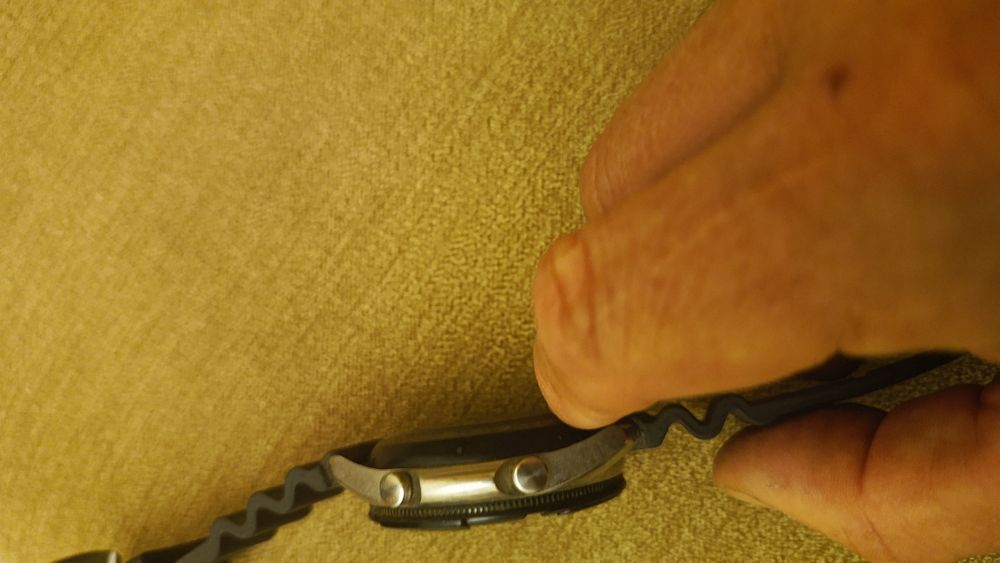 Смарт часы Samsung Galaxy watch3