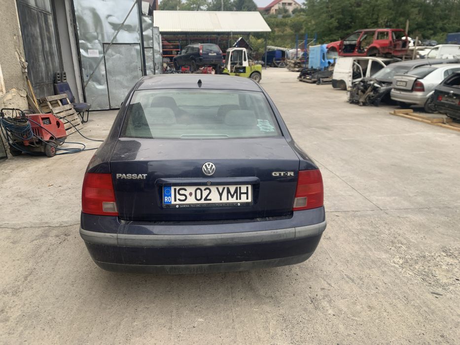 Piese volkswagen passat 1.6. 74kw ahl din 1997