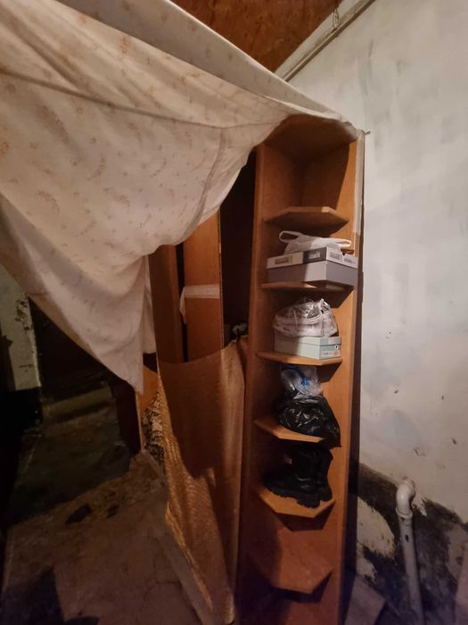 Отдам даром мебель