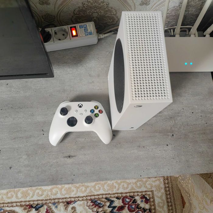 Xbox series S 512gb