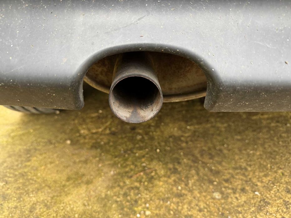 BMW 316i 1,6 купе бензин 1997 година за части