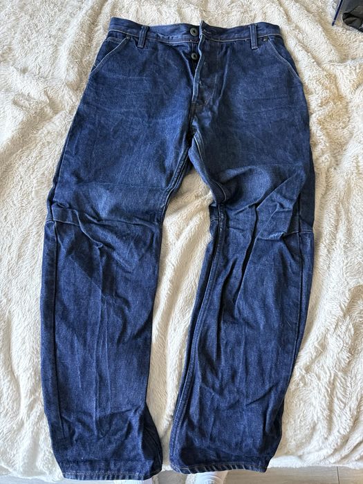 Деним     G-Star