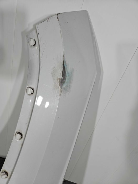 Оригинален ЛЯВ калник SKODA KODIAQ Шкода Кодиак 2016- 2023