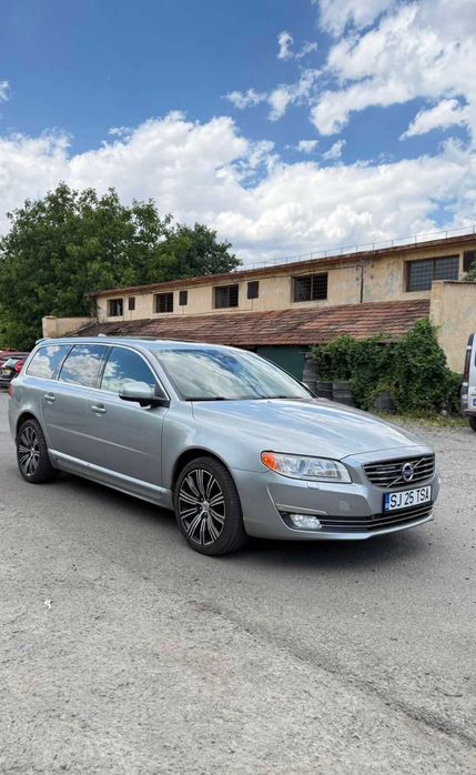 VOLVO V70 2013 — imagine 2