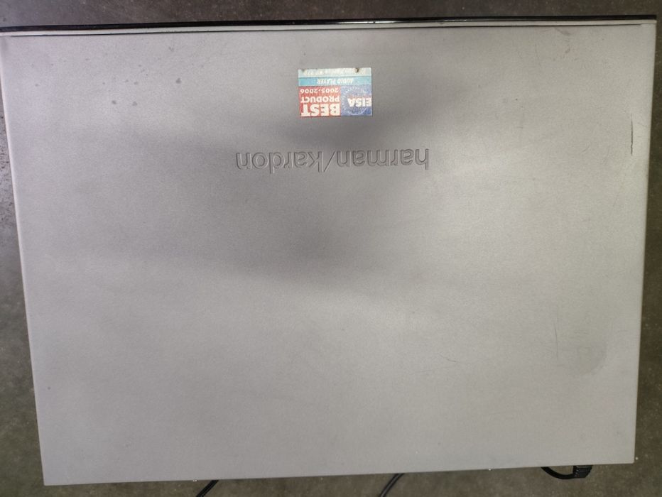 De vanzare linie audio hi-fi Harman Kardon