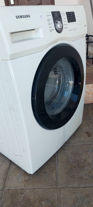 Самсунг стиреалная машина