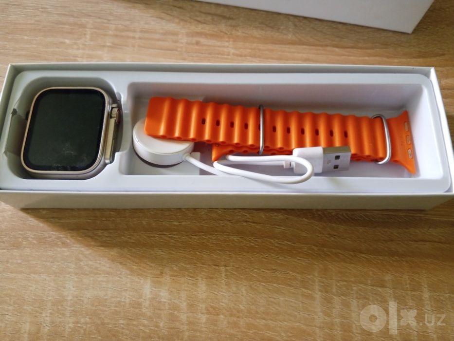 Smart ultra 2 idealniy holatda