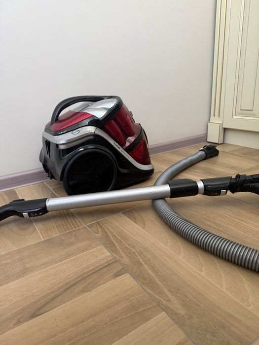 Пылесос Tefal silence force