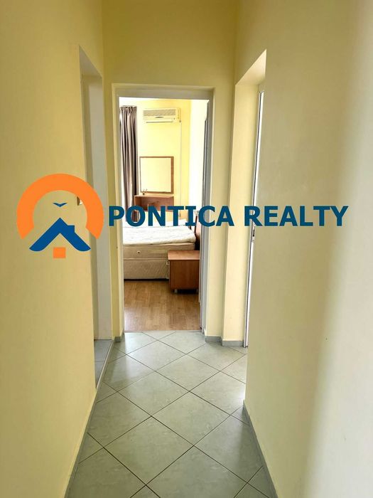 Продава се Тристаен апартамент в к.к. Слънчев бряг - 97 кв.м за 552 €/кв.м - Снимка #14