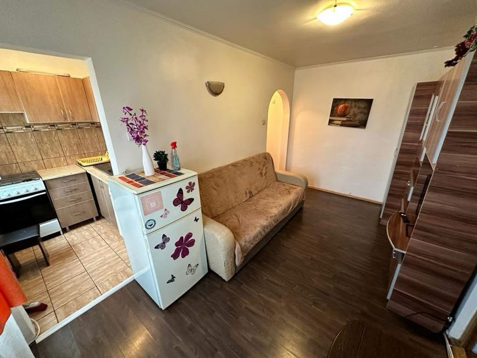 Ofer spre inciriere Apartament 2 Camere Aleea Ipotesti Etaj 1
