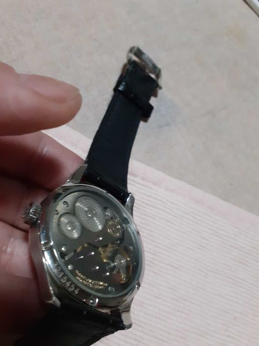 Ceas barbati IWC