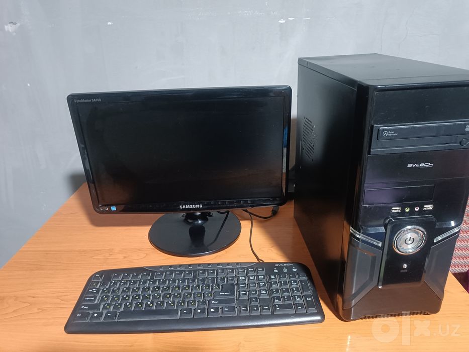 Samsung S19A100N