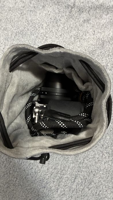 Nikon zfc / nikon z-fc + accesorii