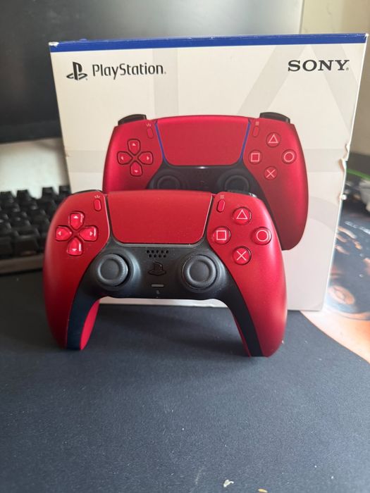 Controler playstation 5