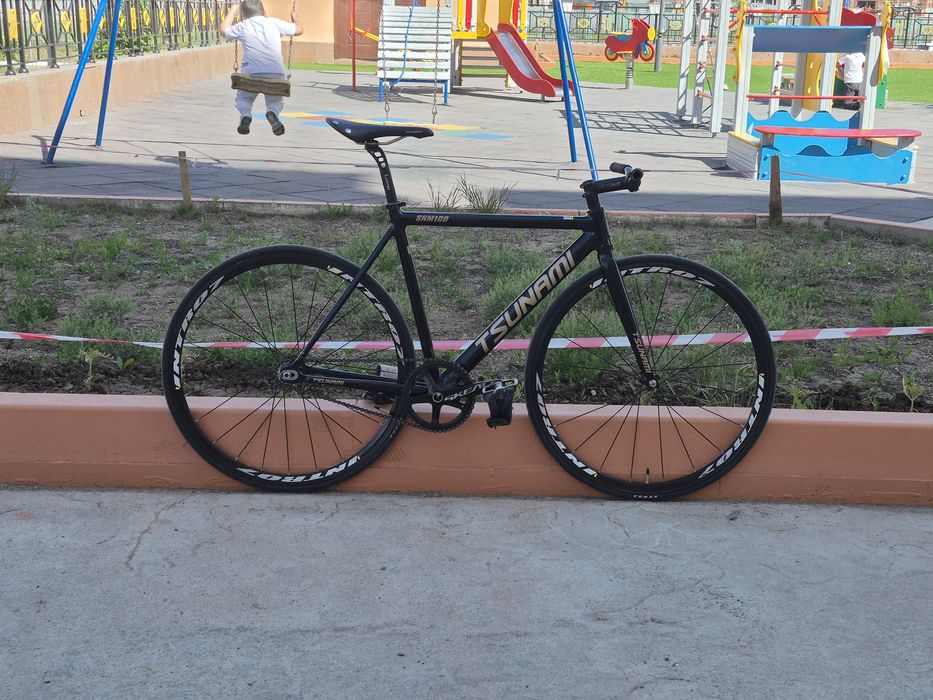 tsuname bbsm 100