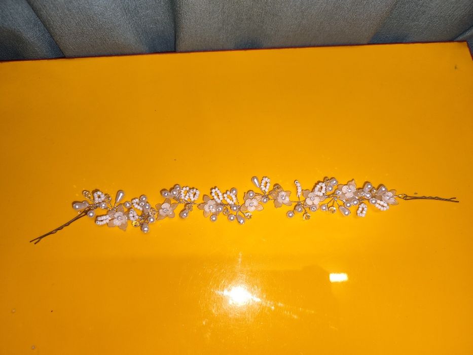 Продам свадебную диадему