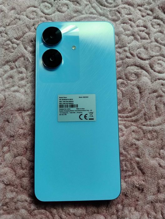 Realme Note 60-Нов