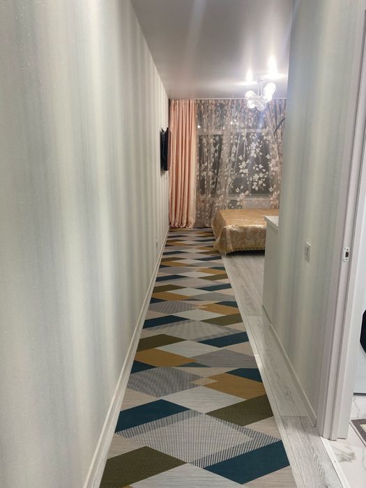 Сдам 1 комн центр жд