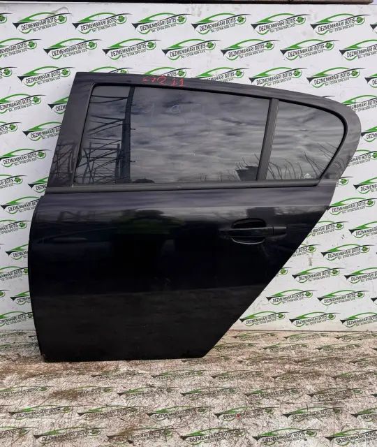 Usa stanga spate Opel Astra 2004 1.7 CDTI MT (80 hp)