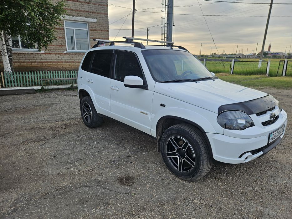 Продам Автомобиль