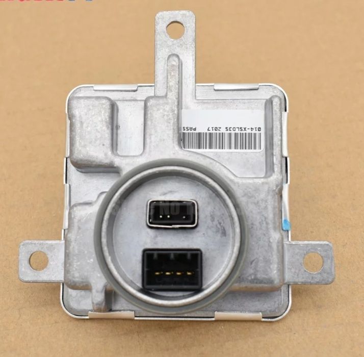 Balast Droser Xenon D3S/D4S 8K0 941 597 E W003T22071 Vw Audi Seat etc.