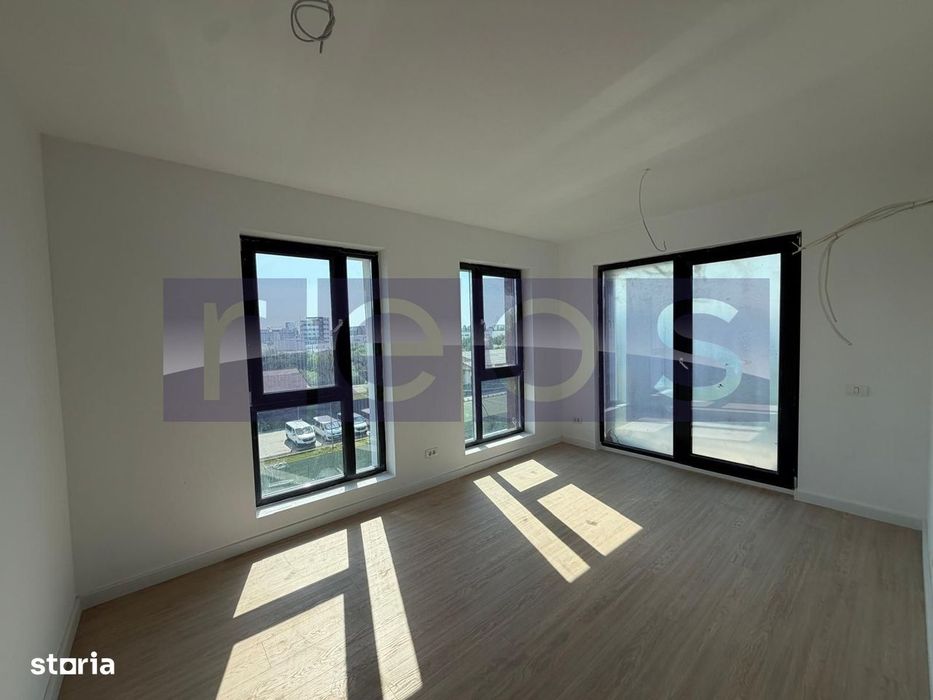 Vanzare Apartament La Cheie | 4 Camere | 107Mp | Terasa 73 Mp| Parcare