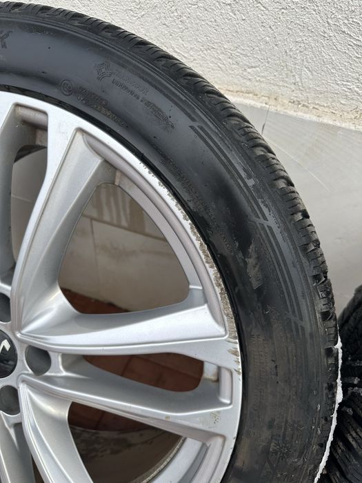 Джанти KIA EV6  20 цола 114.3